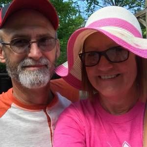 Meet your Posher, Clint